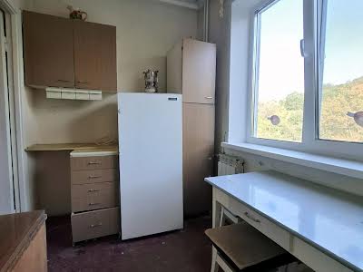 квартира за адресою Мокра вул. (Кудряшова), 7