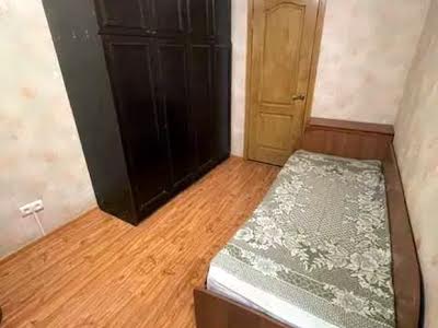 квартира по адресу Михаила Донца ул., 26