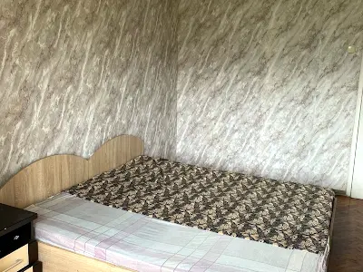 квартира за адресою Жмеринська вул., 4