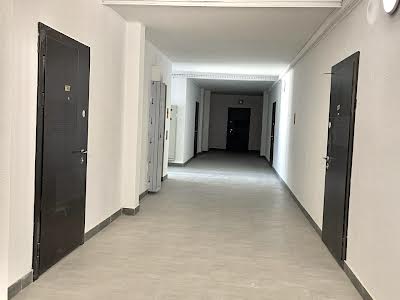 квартира за адресою Володимира Великого вул., 5