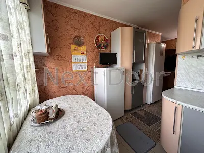 квартира по адресу Вахтанга Кикабидзе ул. (Булгакова), 5-Б