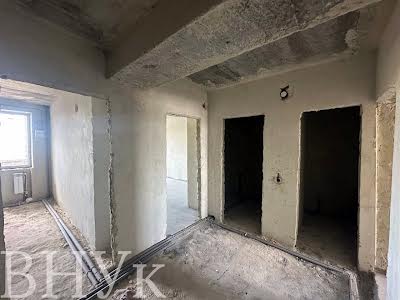 квартира по адресу Львов, Антоныча ул., 5б