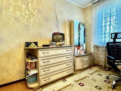 квартира за адресою Коцюбинського вул., 5А