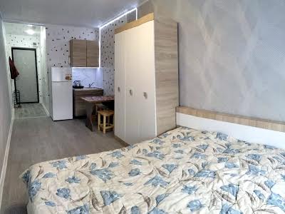 квартира по адресу Добровольцев пер., 10