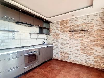 квартира по адресу Запорожское шоссе, 4