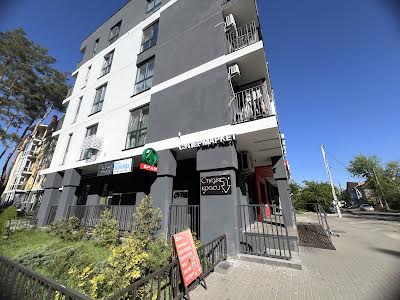 квартира за адресою Покровська вул., 5