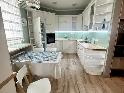 квартира по адресу Берестейский просп. (Победы), 26