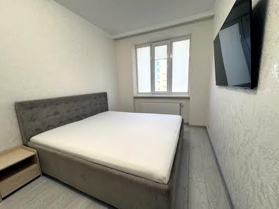 квартира за адресою Мартинова просп., 10
