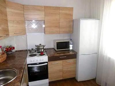 квартира за адресою Підгірна вул., 12