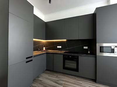 квартира за адресою Шевченка вул., 9
