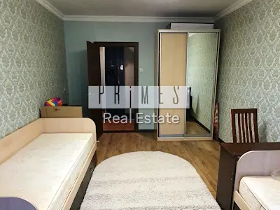 квартира за адресою Драгоманова вул., 8А