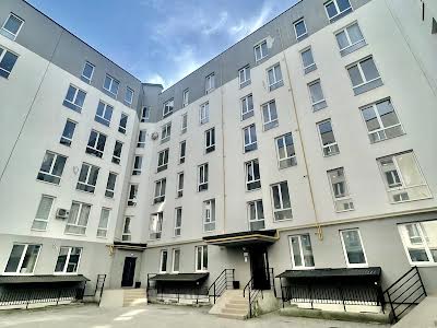 квартира по адресу Жовковская ул., 2