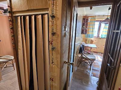 квартира за адресою Електронна вул., 68