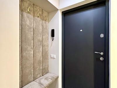 квартира за адресою Юліана Пелеша вул., 3
