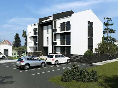 квартира за адресою Білогородська вул., 10