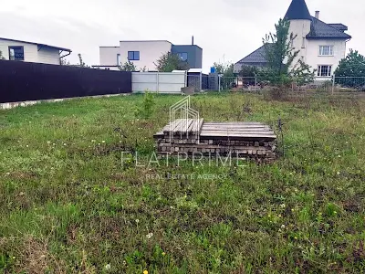 ділянка за адресою 