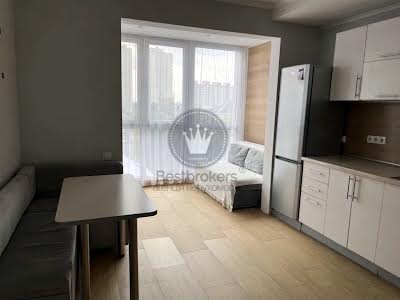 квартира за адресою Гарматна вул., 31-А