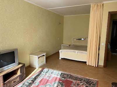 квартира за адресою Дубовецька вул. (Енгельса), 37а