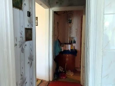 квартира за адресою Шосейна вул. (Фрунзе), 1