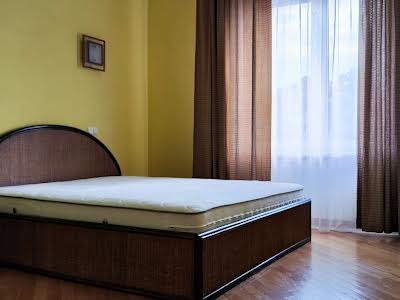 квартира за адресою Івана Мазепи вул. (Січневого Повстання), 3