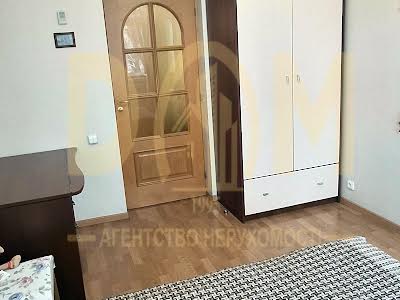 квартира за адресою Черняховського вул., 12