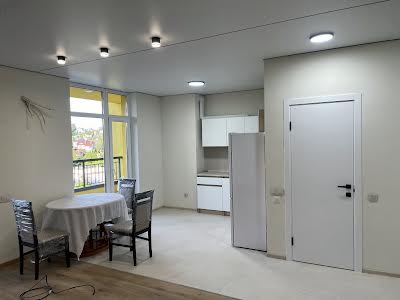 квартира за адресою Кадетський Гай вул., 12