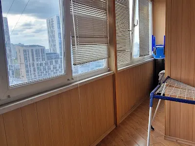 квартира по адресу Митрополита Василия Липковского ул. (Урицкого), 31