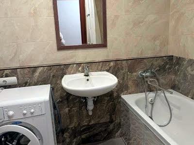 квартира за адресою Балтійський пров., 5