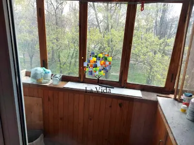 квартира за адресою Воскресенський просп. (Перова), 22