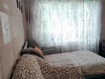 квартира за адресою Ірини Бекешкіної вул. (Генерала Карбишева), 10