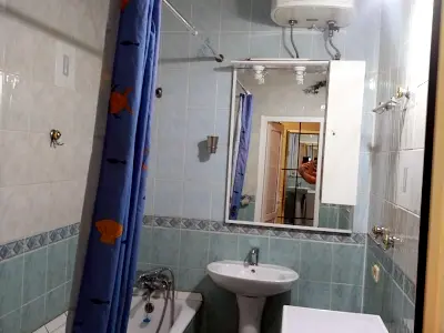 квартира за адресою Університетська вул. (Щепкіна), 2