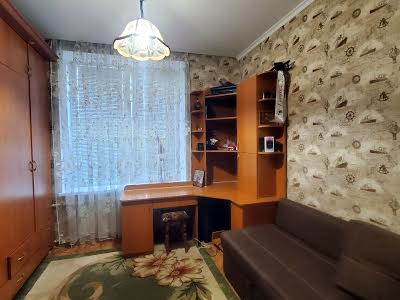 квартира по адресу Гарнізонна ул., 4