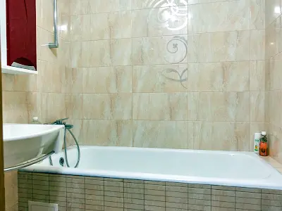 квартира за адресою Срібнокільська вул., 20