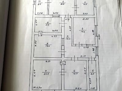 дом по адресу Дружби, 127