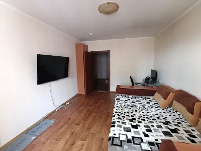 квартира за адресою Сергія Данченка вул., 3