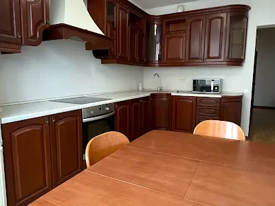 квартира по адресу Анны Ахматовой ул., 34