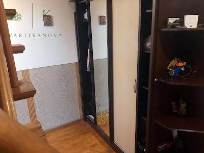 квартира по адресу Металлистов, 14