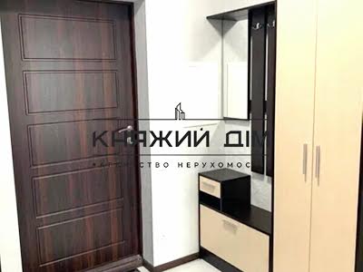 квартира по адресу Каховская ул., 60