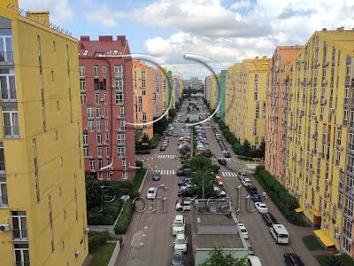 квартира по адресу Регенераторная ул., 4 к1-5