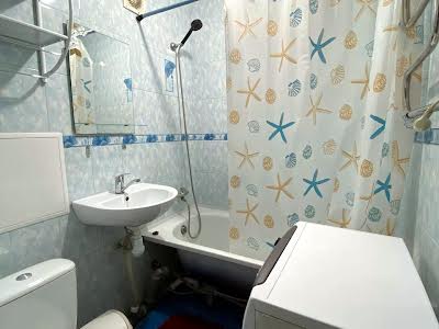 квартира за адресою Одеса, Фонтанська дорога вул., 2