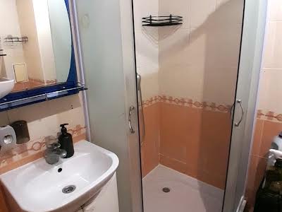 квартира за адресою Зої Гайдай вул., 6