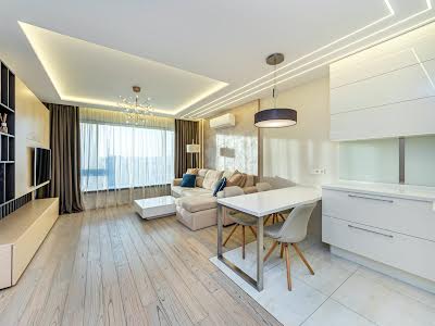 квартира за адресою Оболонський просп., 26