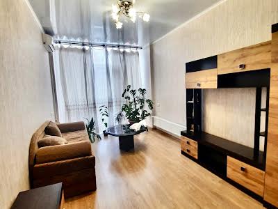 квартира по адресу Жемчужная ул., 5
