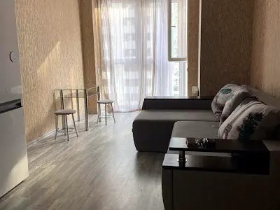 квартира за адресою Драгоманова вул., 2-А