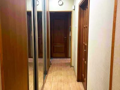 квартира по адресу Ларисы Руденко ул., 7