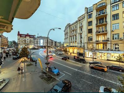 квартира за адресою Велика Васильківська вул. (Червоноармійська), 28