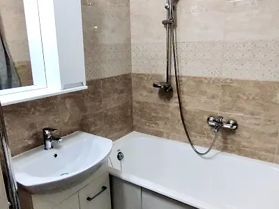 квартира за адресою Чорнобильська вул., 10