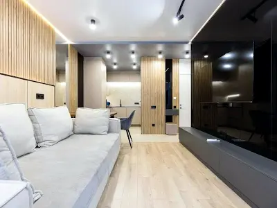 квартира за адресою Салютна вул., 2к5