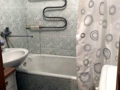 квартира по адресу Ольжича ул., 12