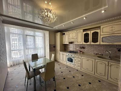 квартира за адресою Слобідська вул., 20